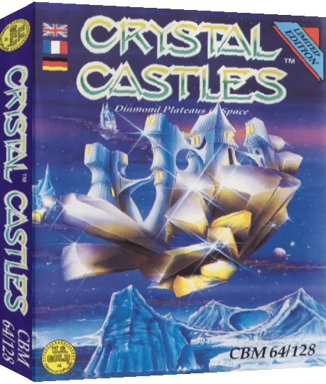 Crystal Castles — box-3D (EU)