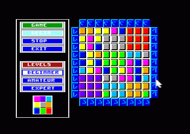 Cubulus — ss (EU)