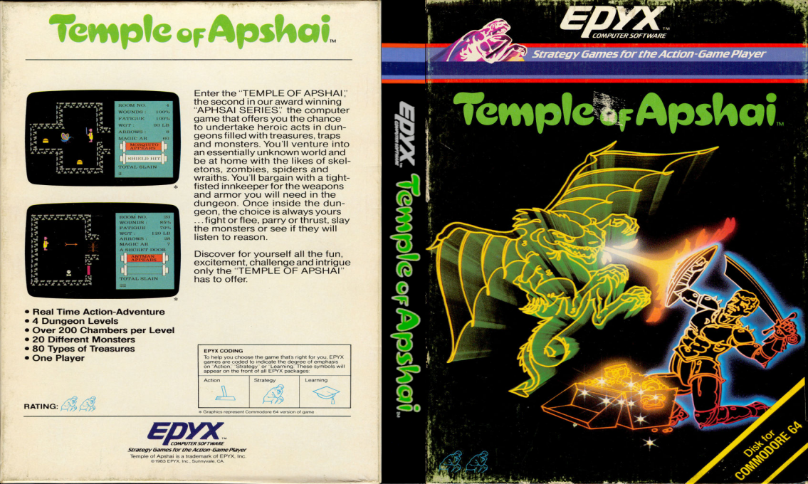 Temple of Apshai — box-texture (US)