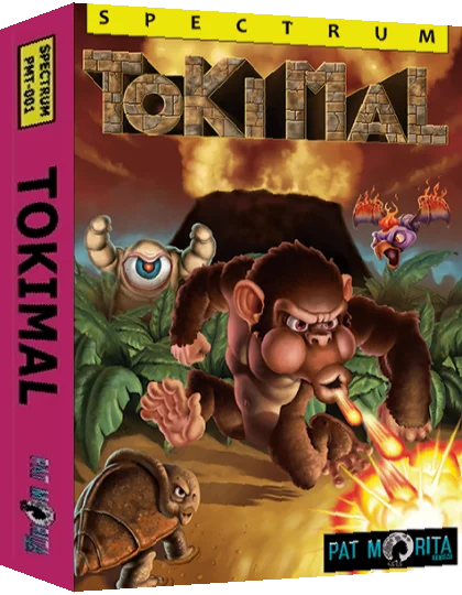 Tokimal — box-3D (WOR)