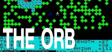 In Search of the Orb — steamgrid