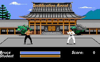 Bruce Lee Lives — ss (US)