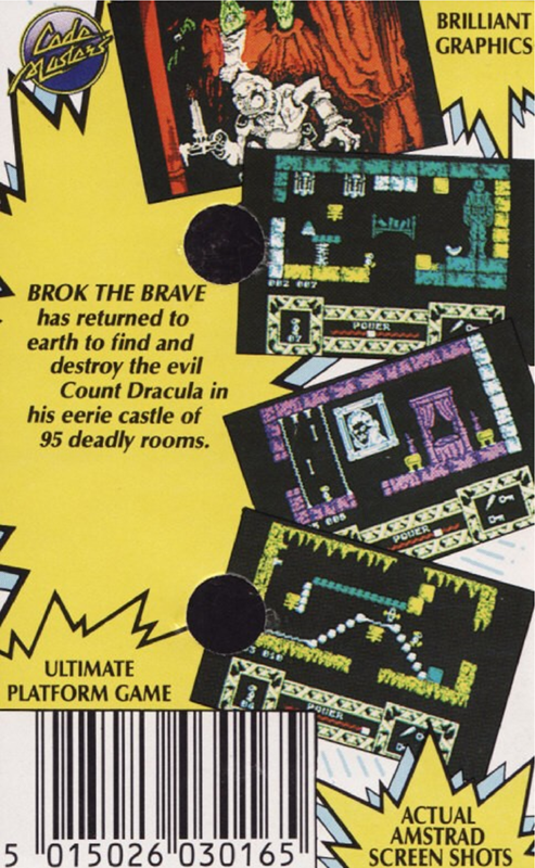 Vampire — box-2D-back (EU)