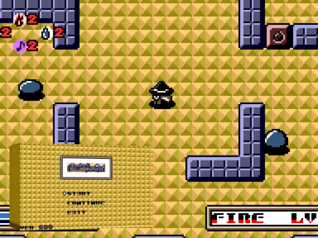Magical Harvest — mixrbv2 (WOR)