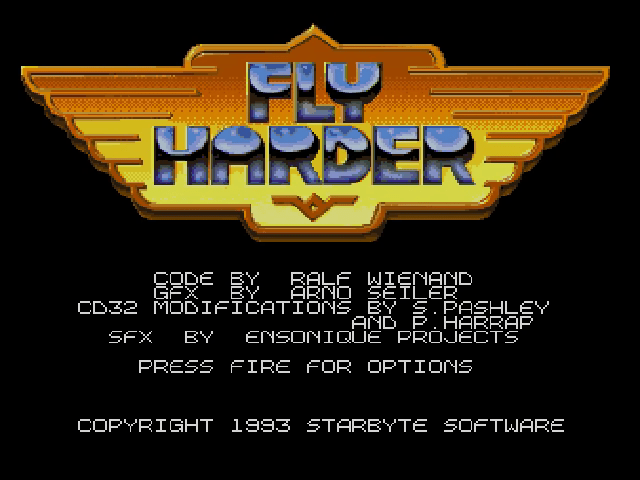 Fly Harder — sstitle (WOR)