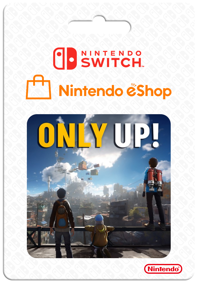 Only Up ! — support-2D (CUS)
