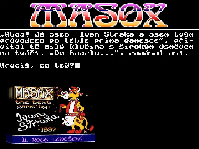Masox — mixrbv2 (WOR)