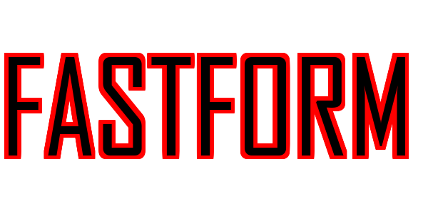 Fastform — wheel-hd (SS)