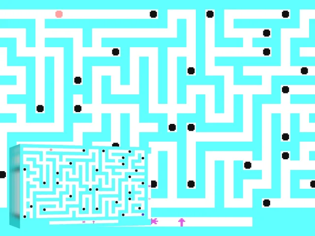 Ball Maze — mixrbv2 (WOR)