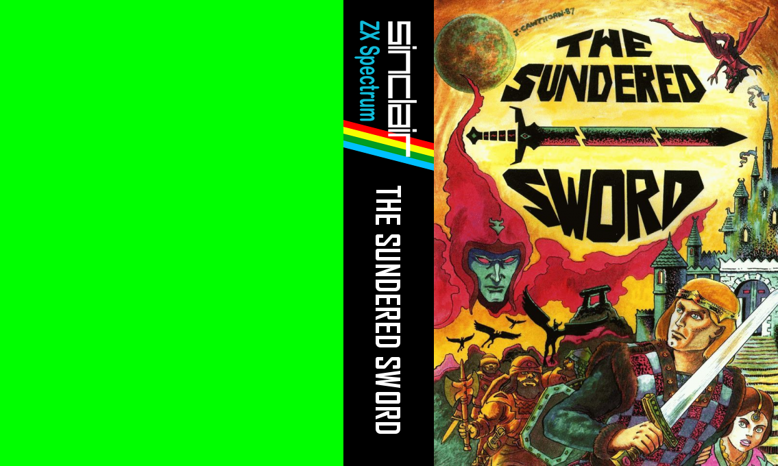 The Sundered Sword — box-texture (WOR)