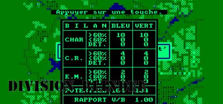 Division Blindée — steamgrid