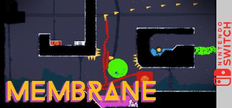 Membrane — steamgrid
