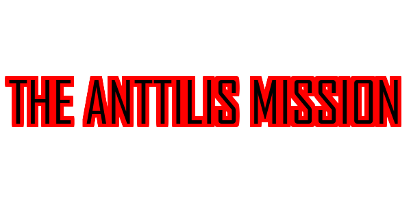 The Anttilis Mission — wheel-hd (CUS)