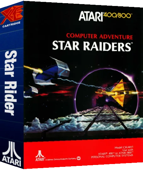 Star Rider — box-3D (EU)