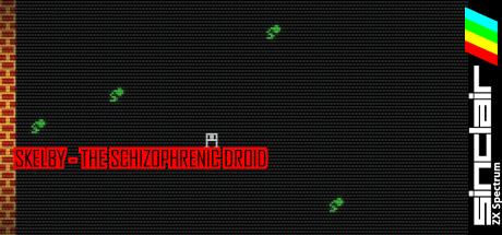 Skelby - The Schizophrenic Droid — steamgrid