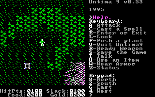Untima 9 : Descension — ss (WOR)