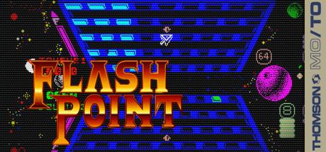 Flash Point — steamgrid