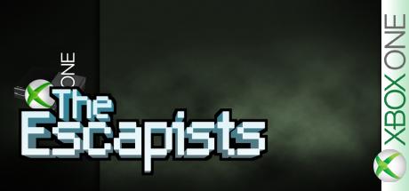The Escapists — steamgrid