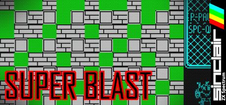Super Blast — steamgrid