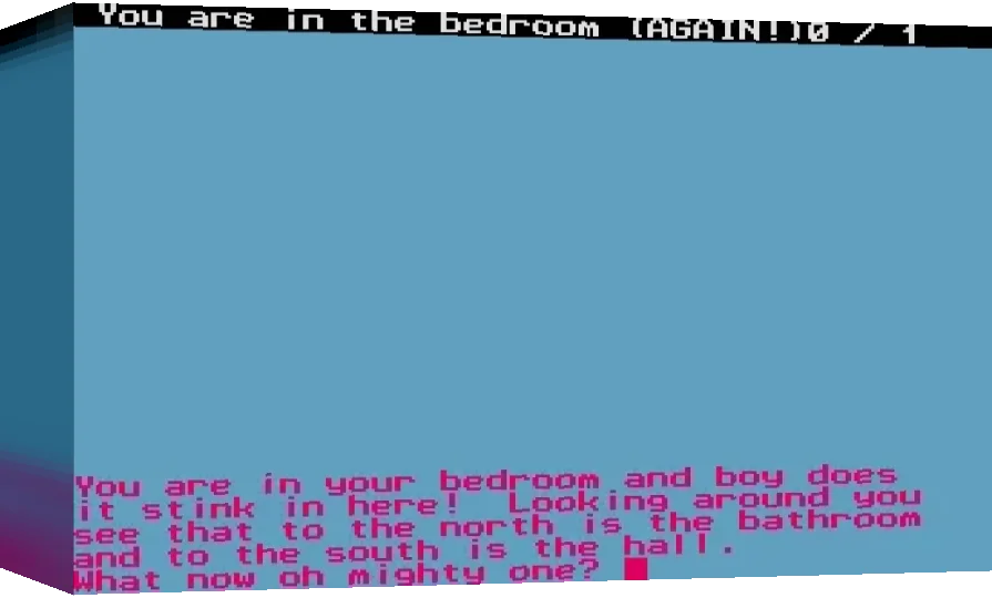 Ee's Lost His Marbles — box-3D (WOR)
