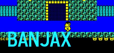 Banjax — steamgrid