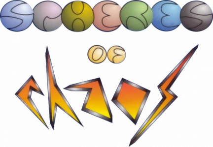 Spheres of Chaos — wheel (WOR)