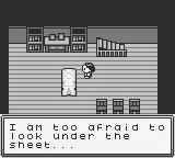 The Dead In My Living Room — ss (WOR)