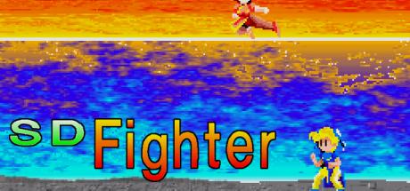 Sd Fighter — steamgrid