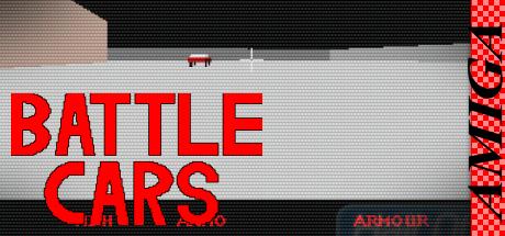 Battle Cars — steamgrid
