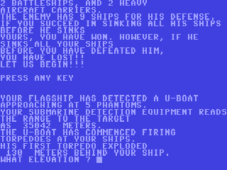 Seawar — ss (WOR)