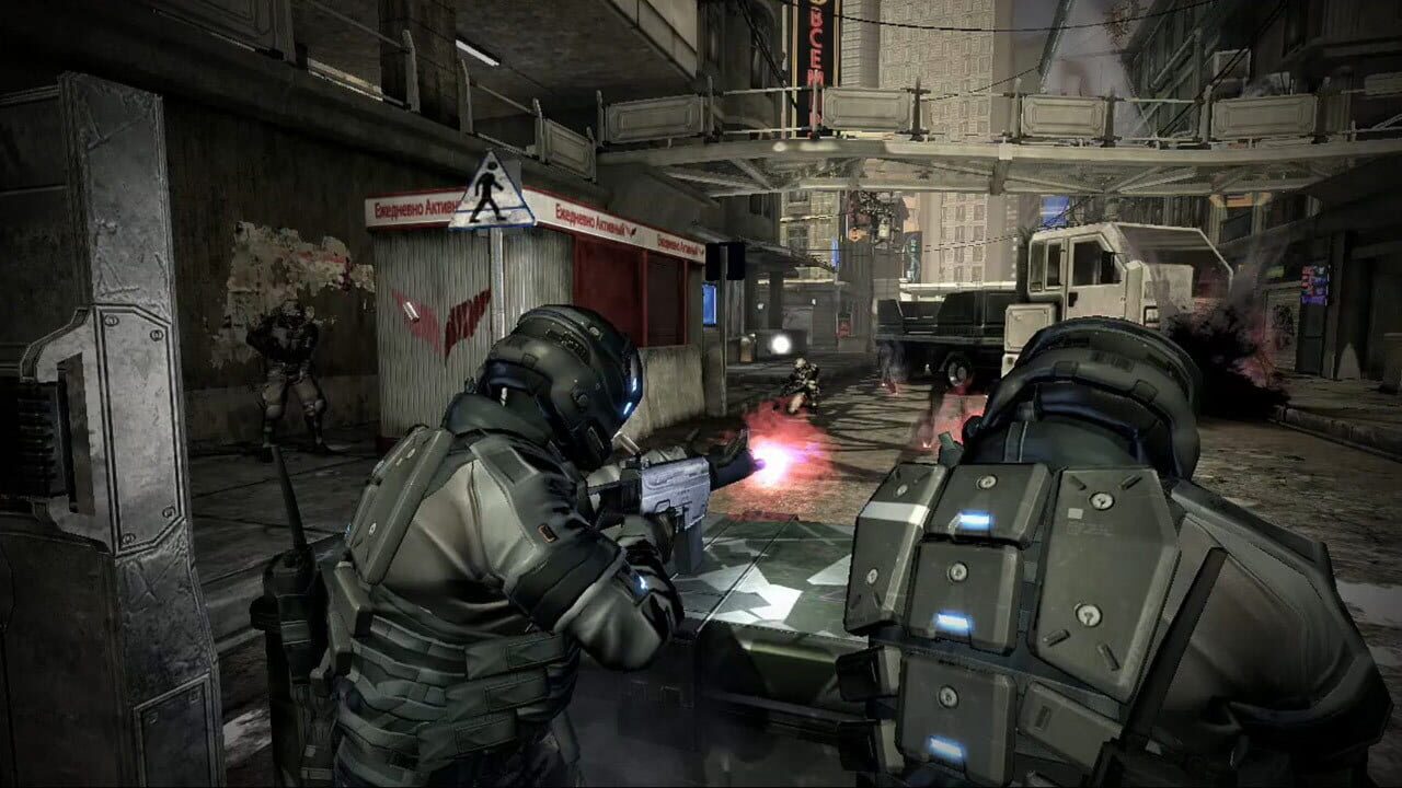 Blacklight - Tango Down Online — screenshot (WOR)