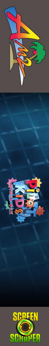 Pilot Kids — box-2D-side (SS)
