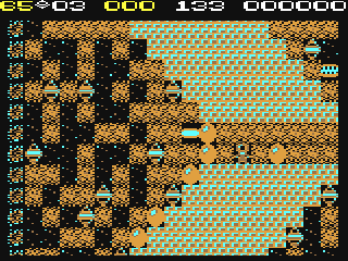 Quolder Dash 29 — ss (WOR)