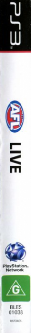 AFL Live — box-2D-side (AU)