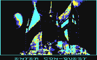 Con-quest — sstitle (EU)