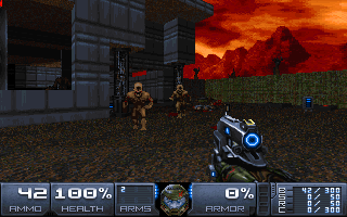 DOOM 4 — ss (WOR)