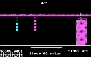 Fraction Fever — ss (WOR)