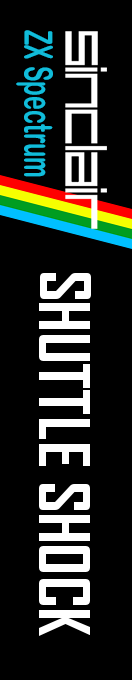 Shuttle Shock — box-2D-side (WOR)