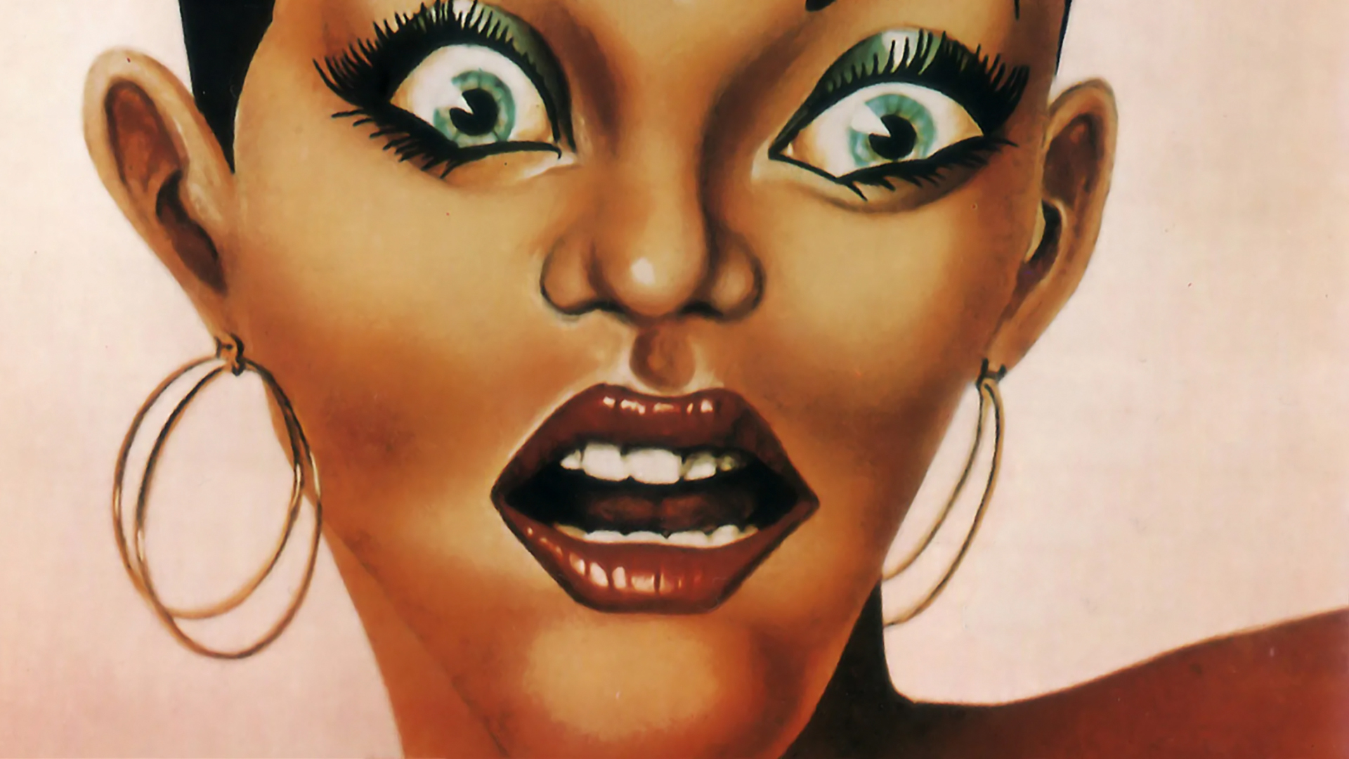 Rocky Horror Show, The — fanart
