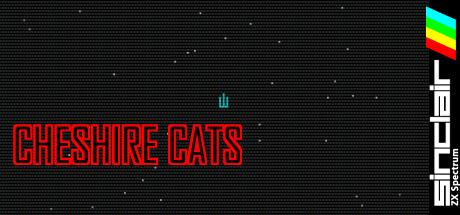 Cheshire Cats — steamgrid