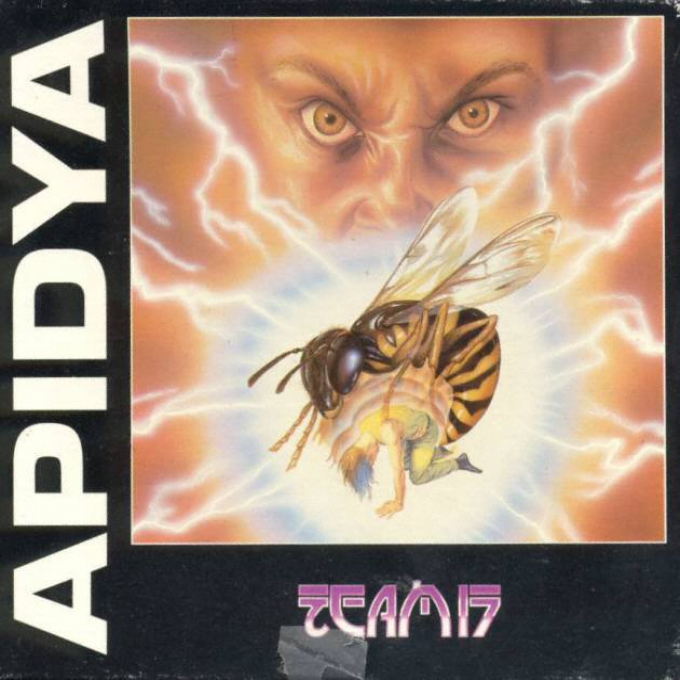 Apidya — box-2D (CUS)