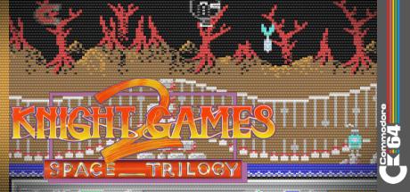 Knight Games 2 - Space Trilogy — steamgrid