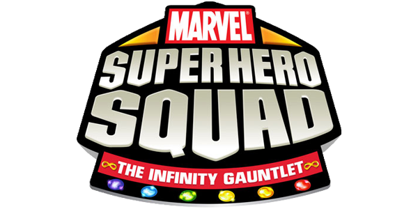 Marvel Super Hero Squad - The Infinity Gauntlet — wheel (WOR)