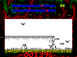Blob the Cop — ss (WOR)