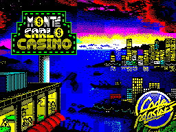 Monte Carlo Casino — sstitle (EU)
