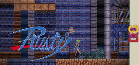 Rusty — steamgrid
