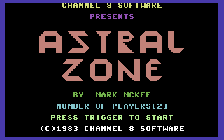 Astral Zone — sstitle (WOR)
