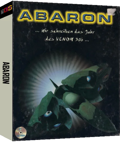 Abaron — box-3D (EU)