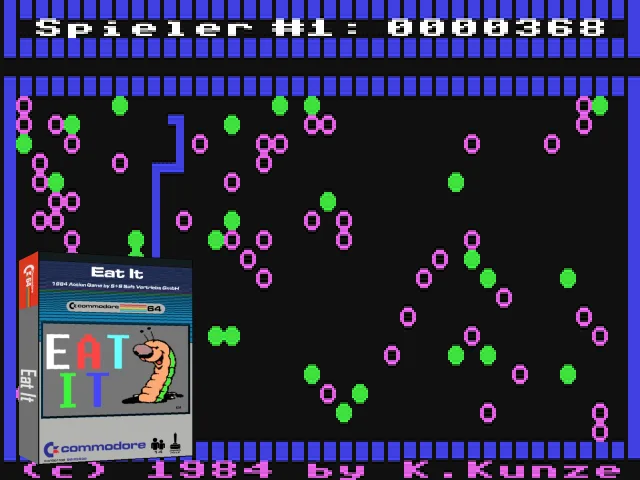 Eat It — mixrbv2 (CUS)