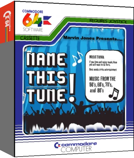Name This Tune — box-3D (WOR)